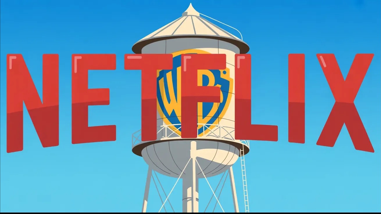 Netflix exits $83B Warner Bros. deal