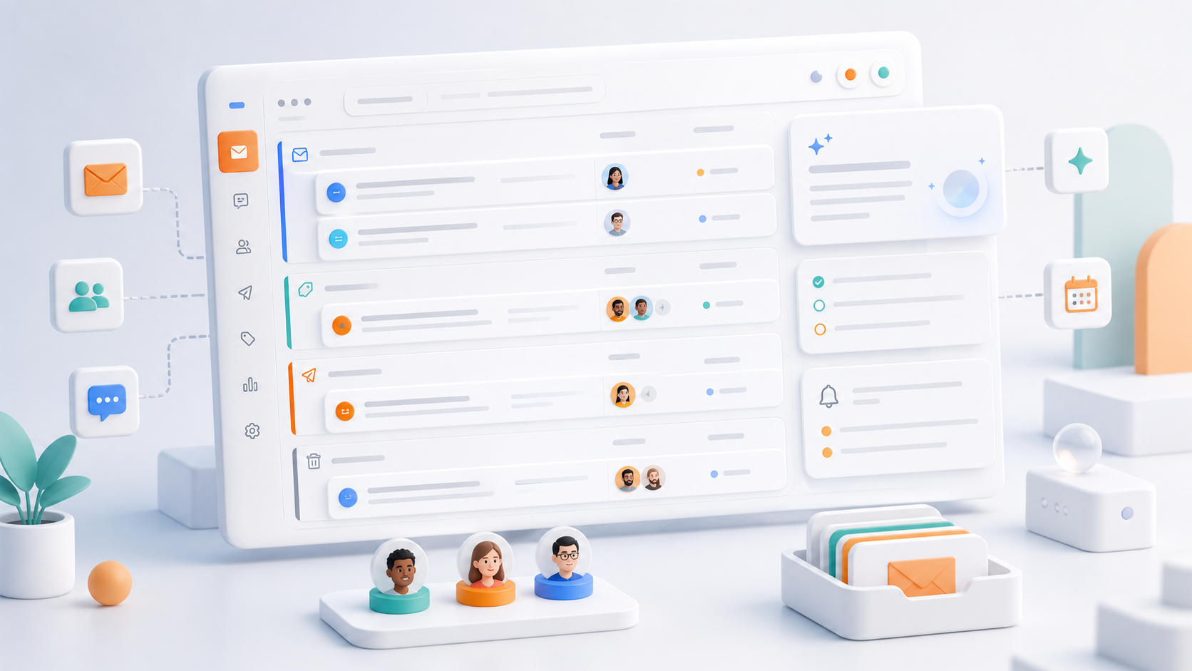 Best Shared Inbox for Small Teams in 2026