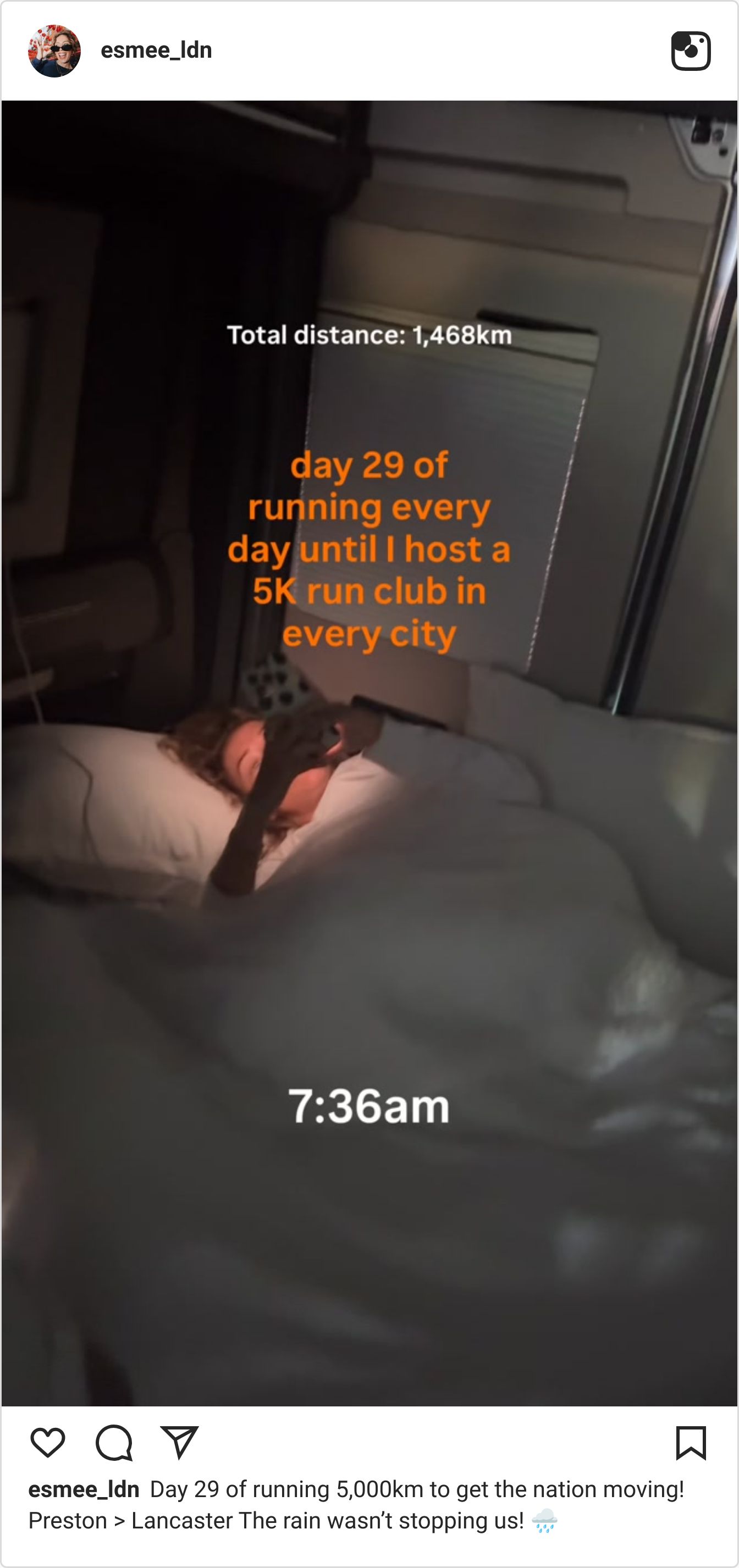 Instagram post