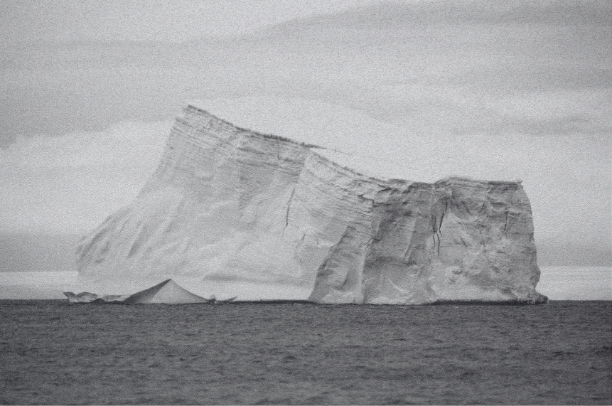 Hemingway's Iceberg Theory