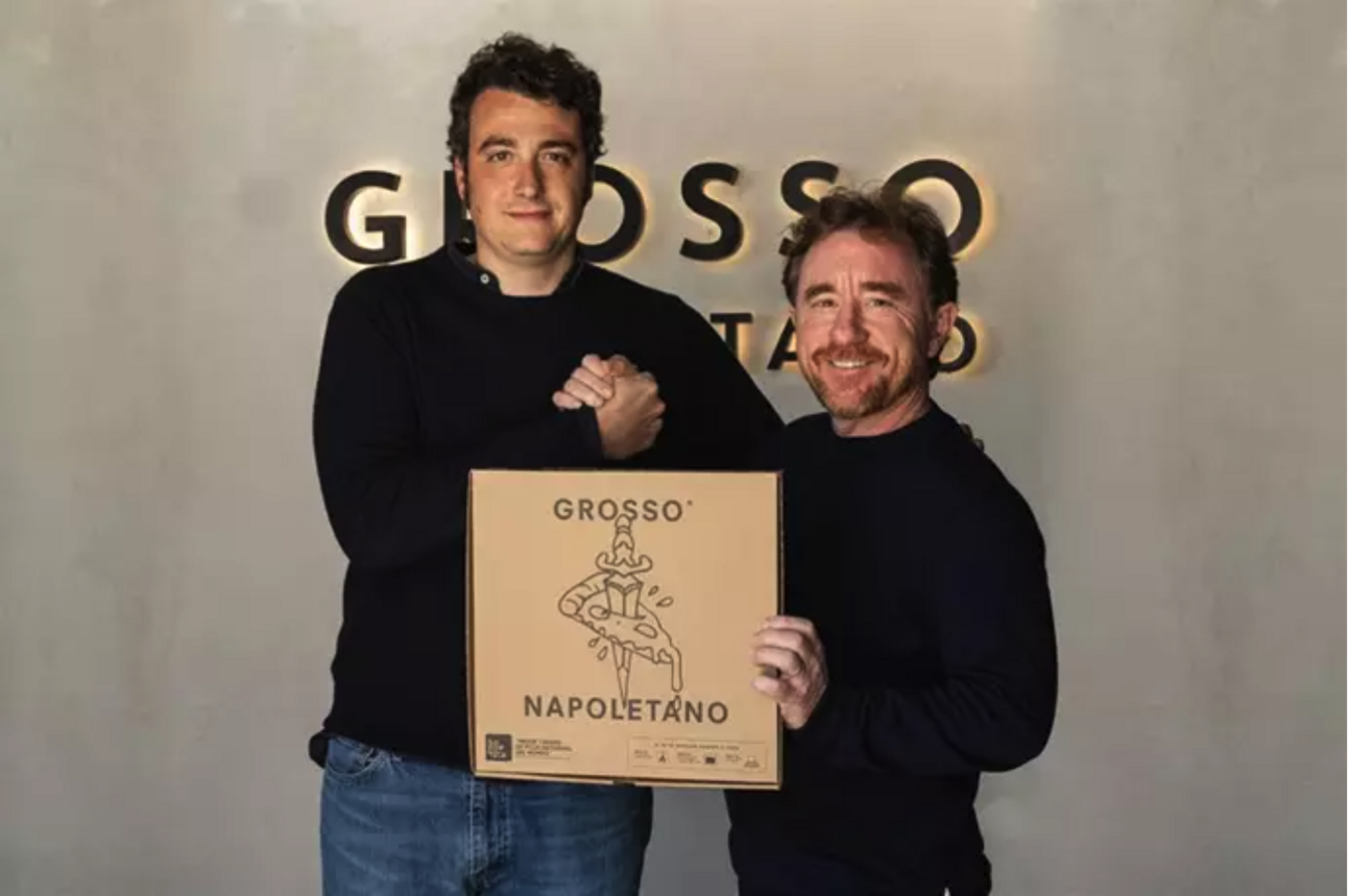 Portada de la edición #17 Glovo será rentable este año, y firma exclu con Grosso