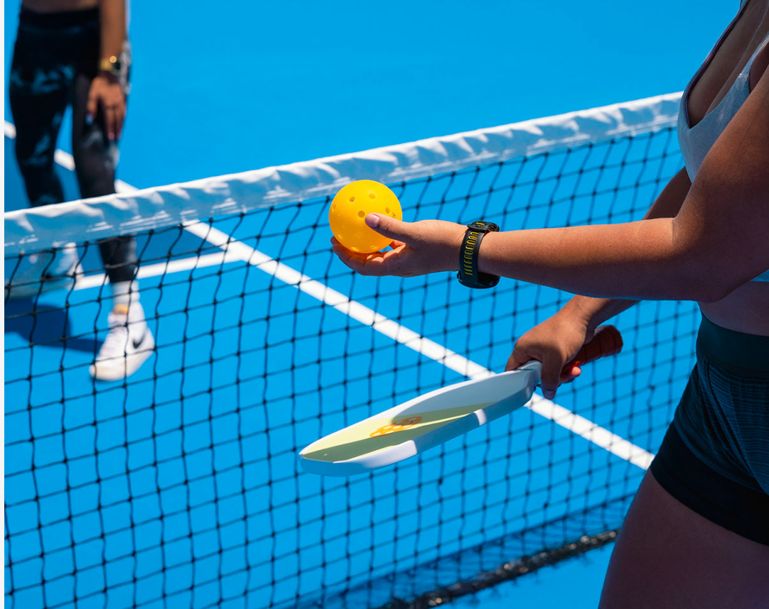 Pickleball Palooza at Eagle's Landing Country Club