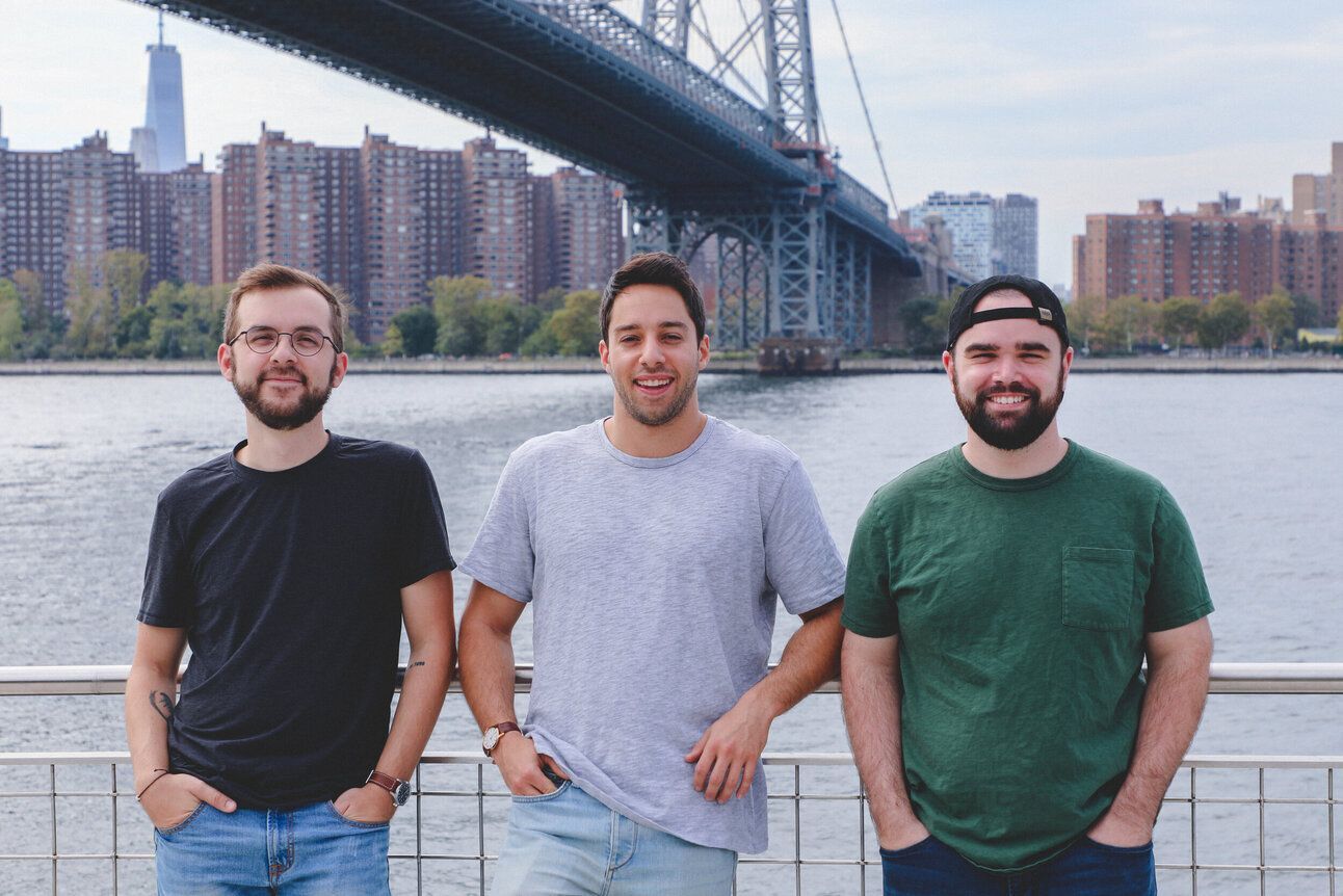 Social Leverage Leads Beehiiv $2.6 Million Seed Round