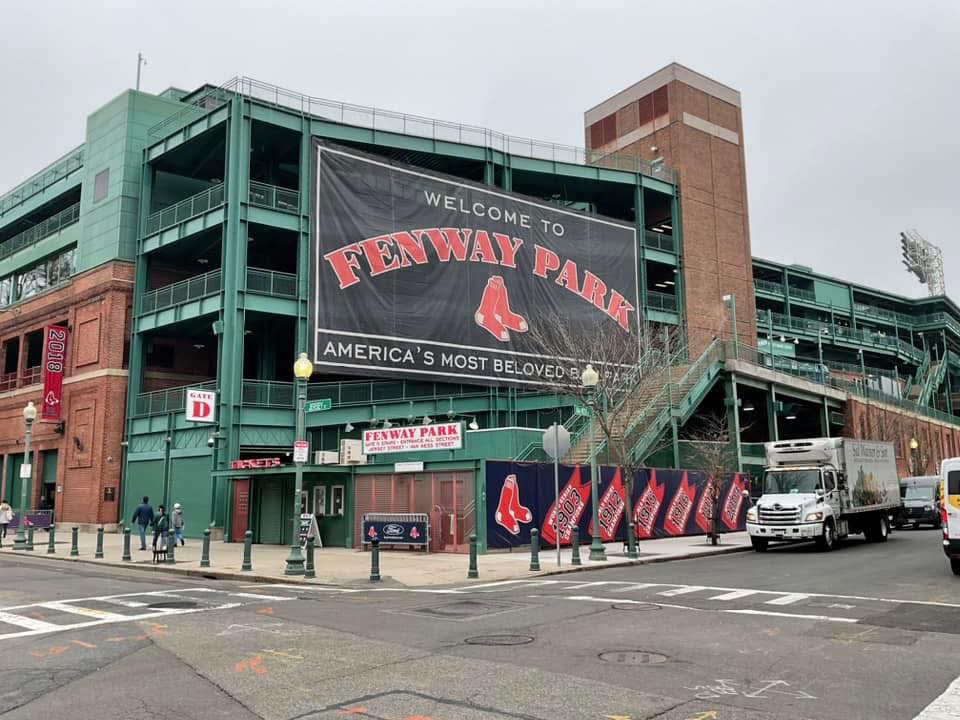 Game Notes: Washington Nationals vs Boston Red Sox (June 29, 2026)