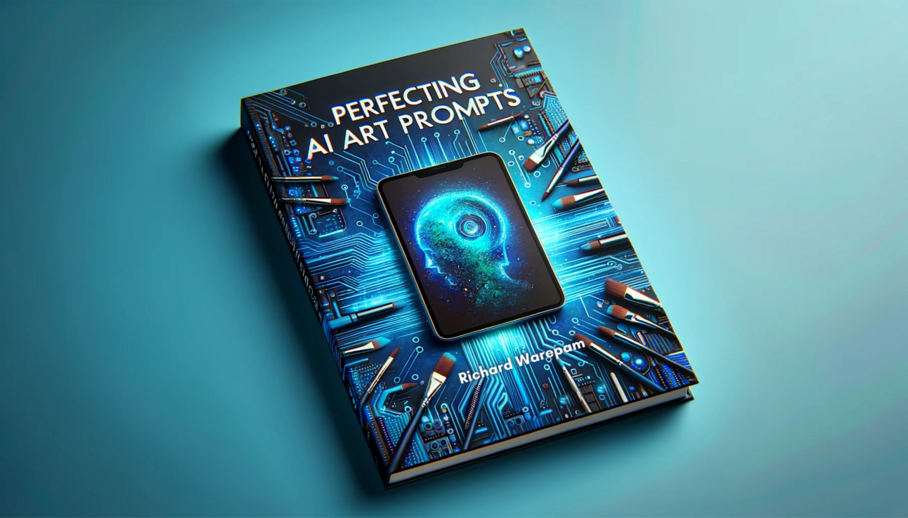 How to Write Perfect AI Art Prompts with 50+ examples