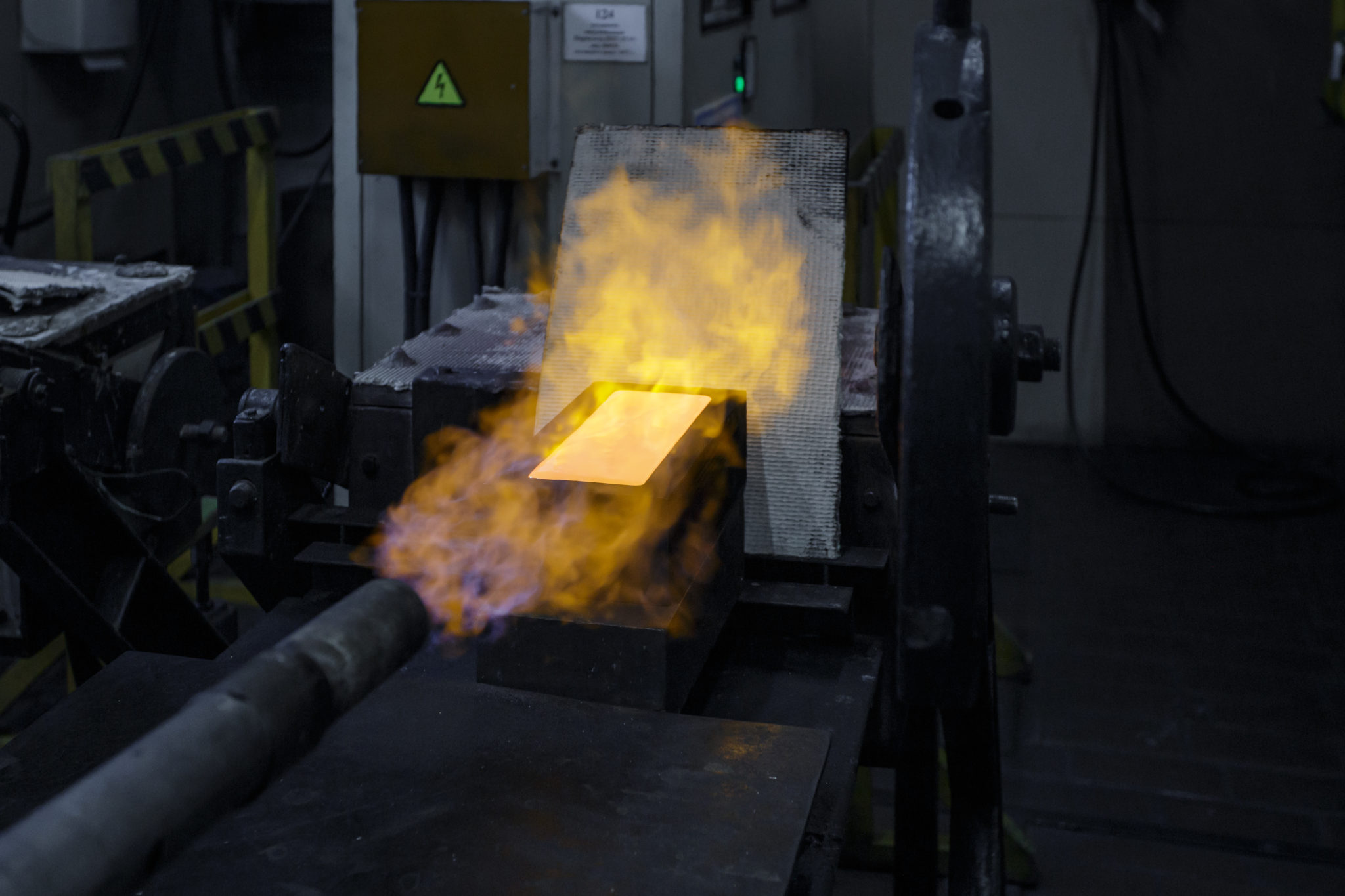 Gold price ceasefire rally