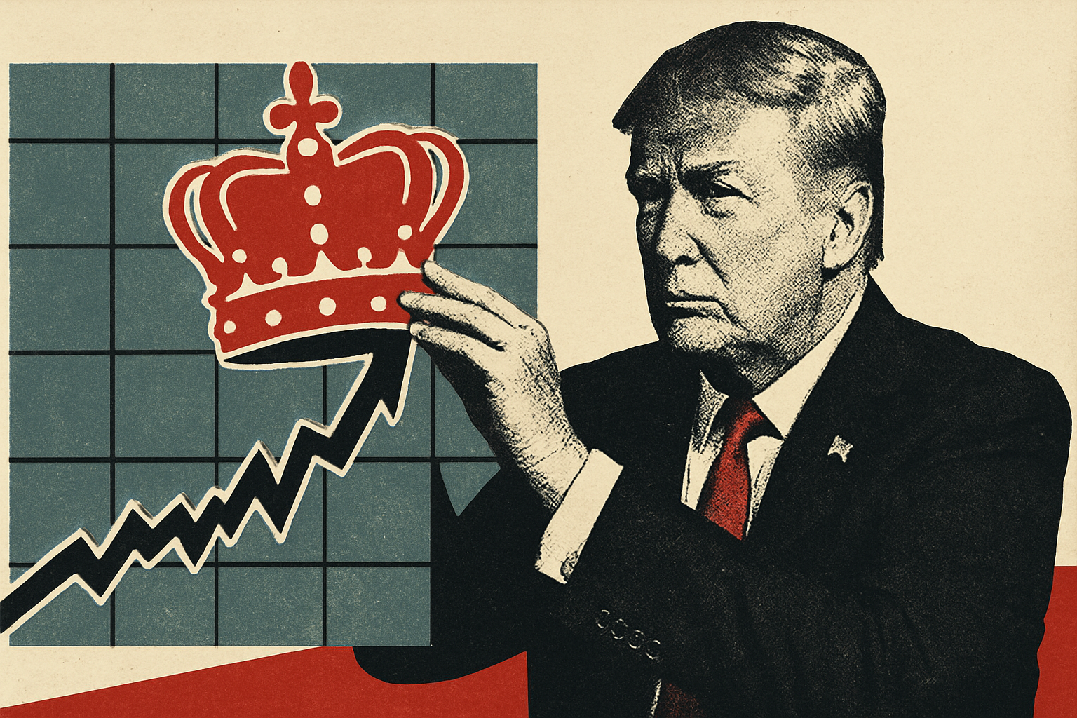 Trump Administration Invests in Key Industries to Counter China