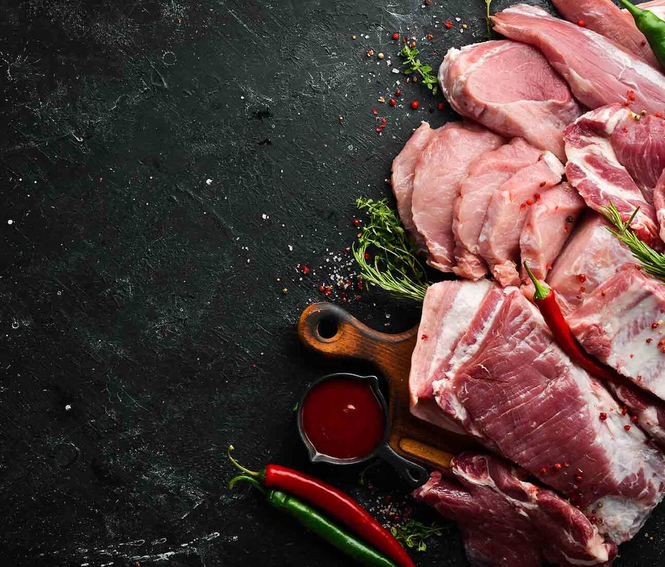 Get 100 Organic Meat Delivered Straight to Your Doorstep with Butcher Box