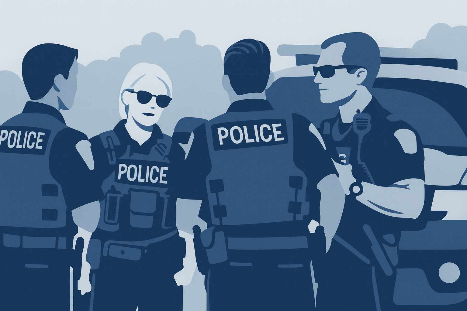 Halton Police Budget Increase
