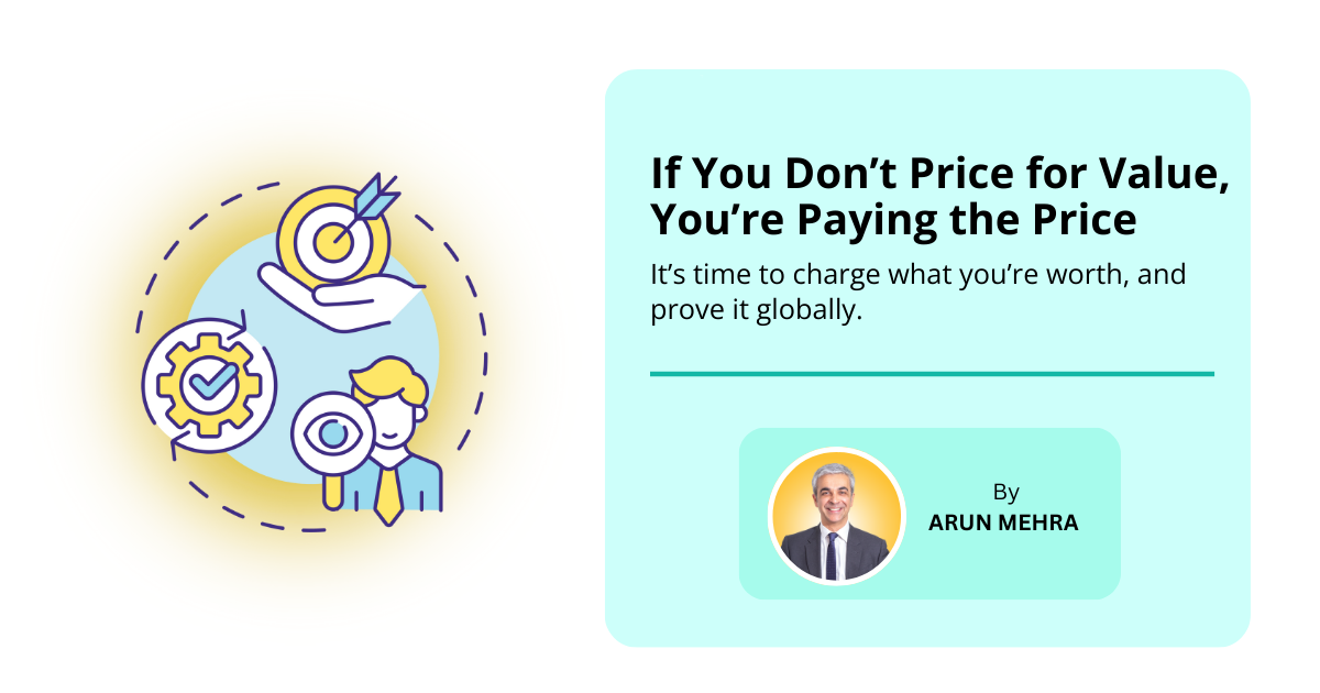 Why Most Firms Lose Money Before They Even Send the Invoice