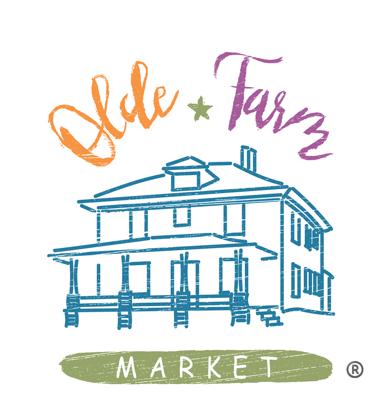 Olde Farm Logo