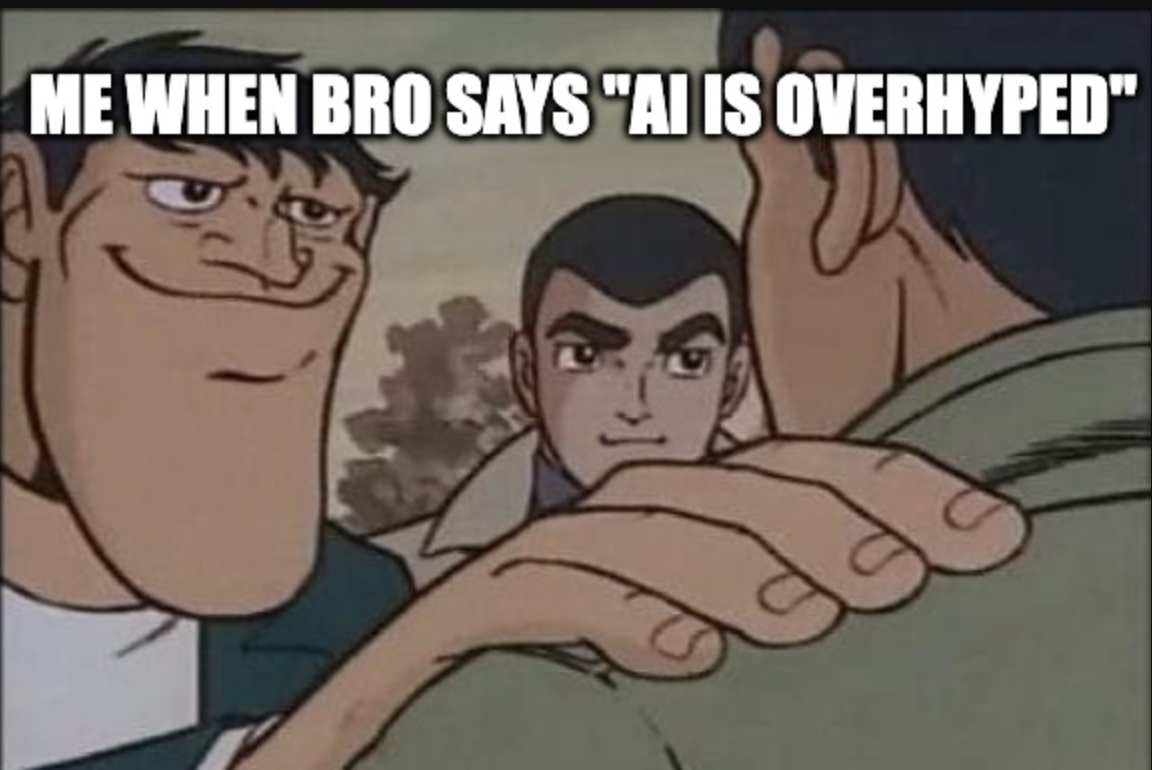 📊 An AI just beat 99% of human traders