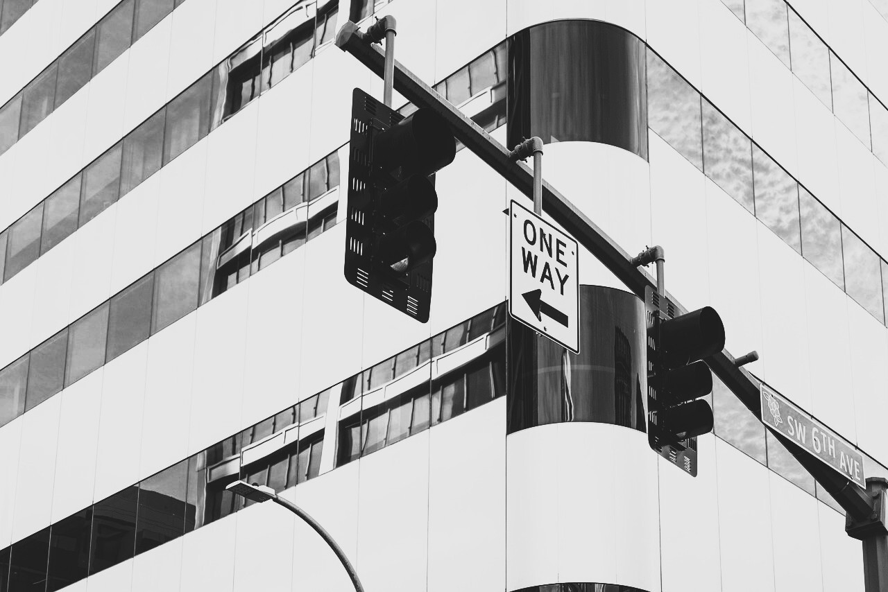 When Signals Cross