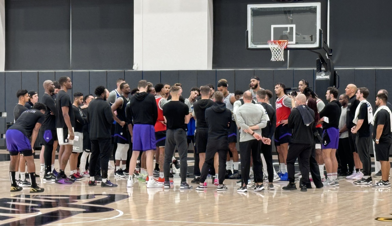 week-in-review-kings-survive-preseason-ready-for-wednesday-s-opener