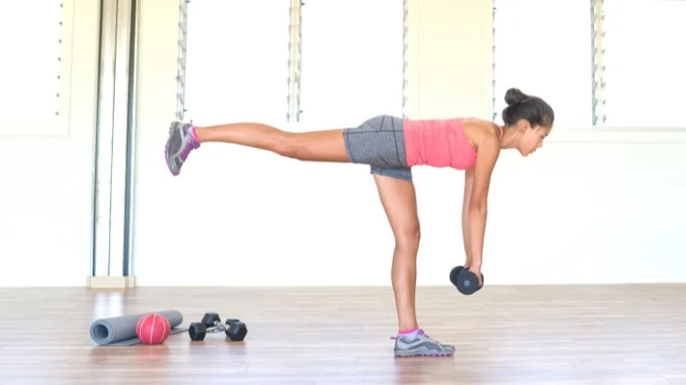 🏋️ 5 Neglected muscles you need to train