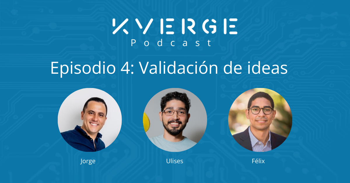 🎧 Episodio 4:  Validando Ideas con IA