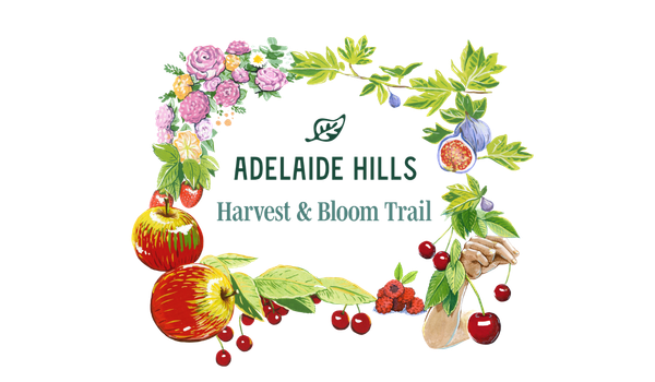 The Harvest and Bloom Trail is here