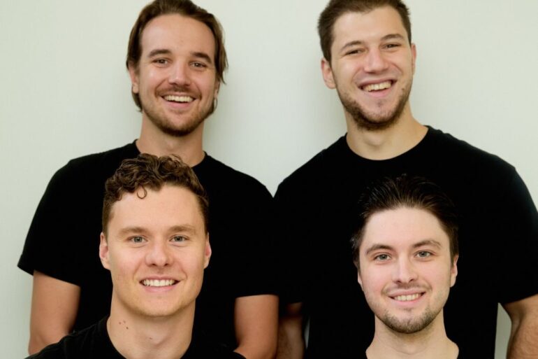 Social Leverage Leads FinChat’s $1.5M Seed Round, Pioneering Generative AI in Investment Research