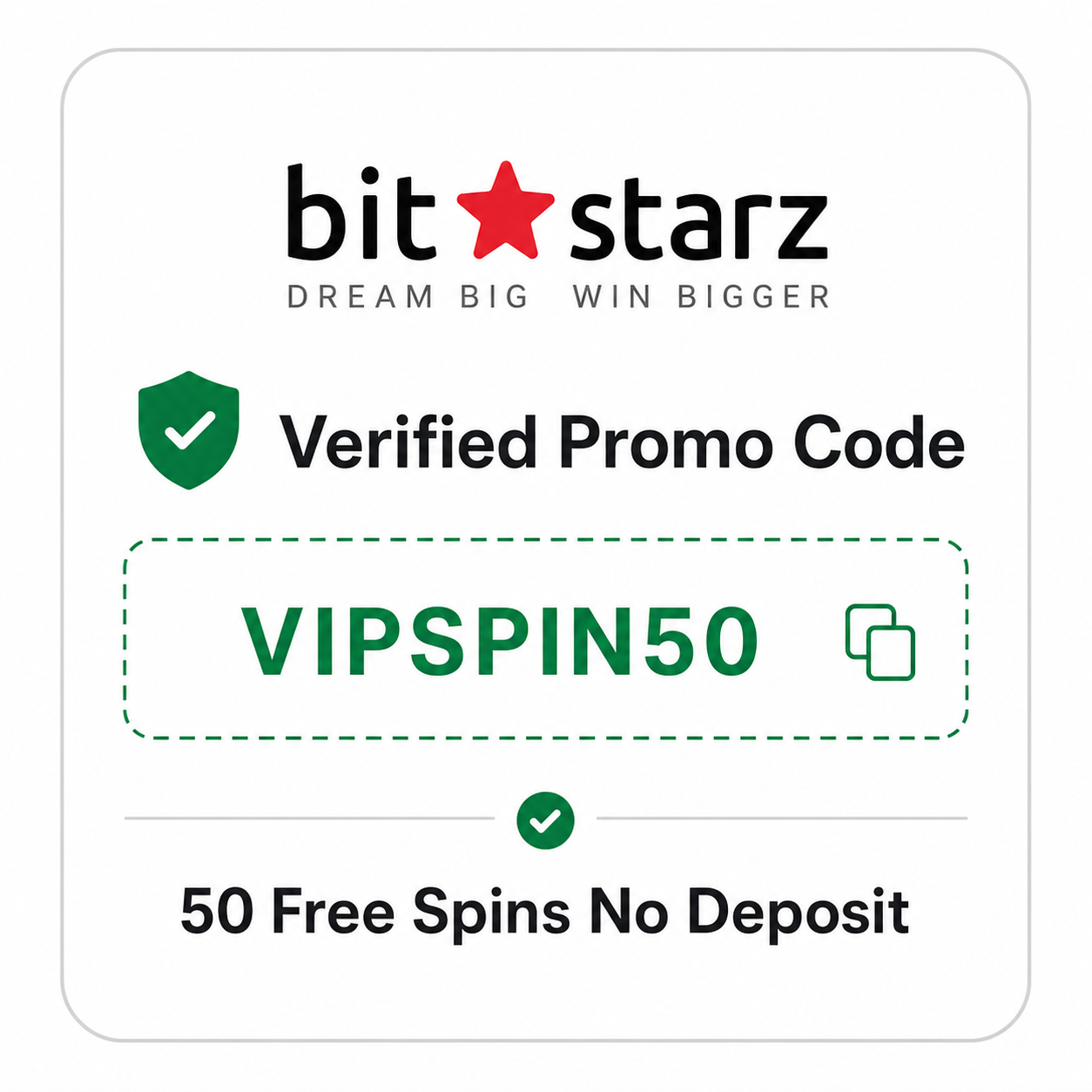 Bitstarz casino free spins