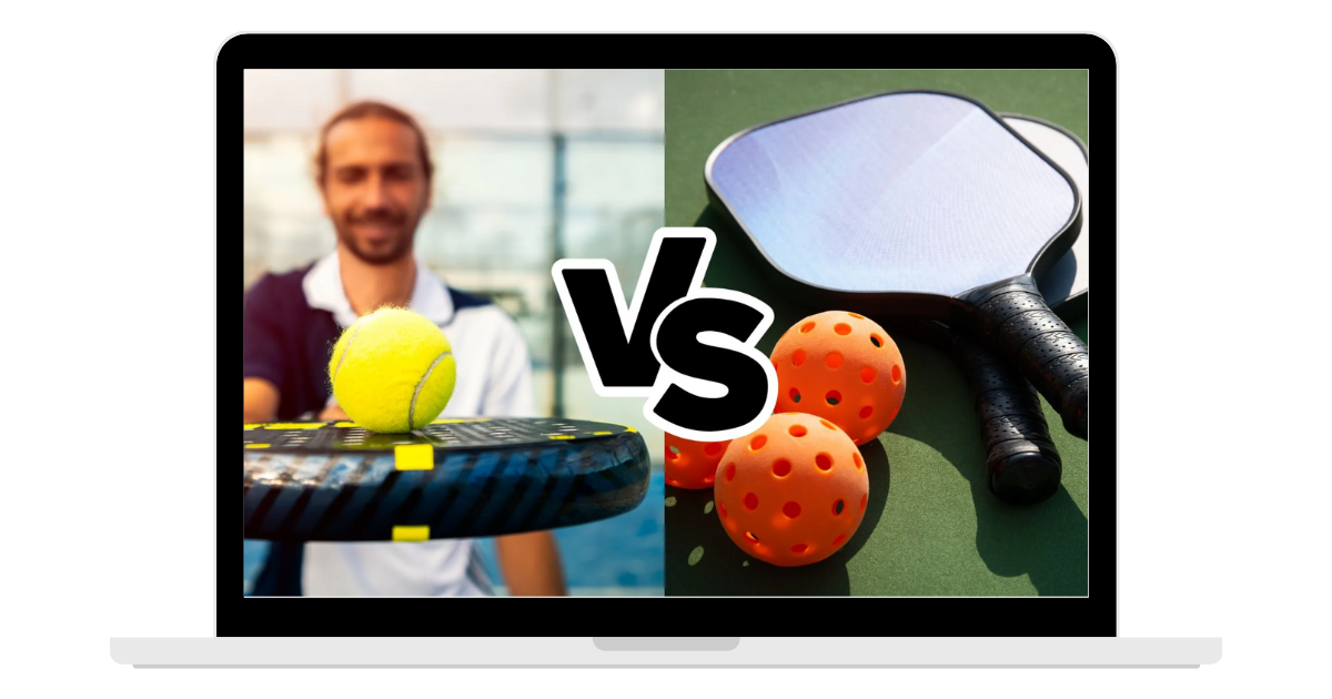 Is Pickleball in Danger?