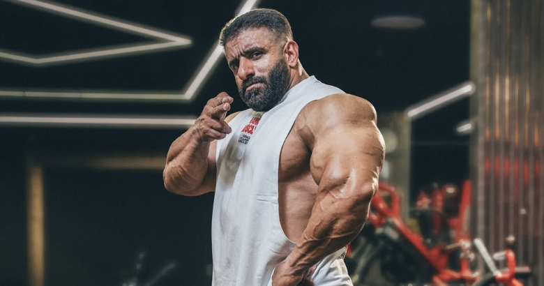 💪 10 new ways to deadlift