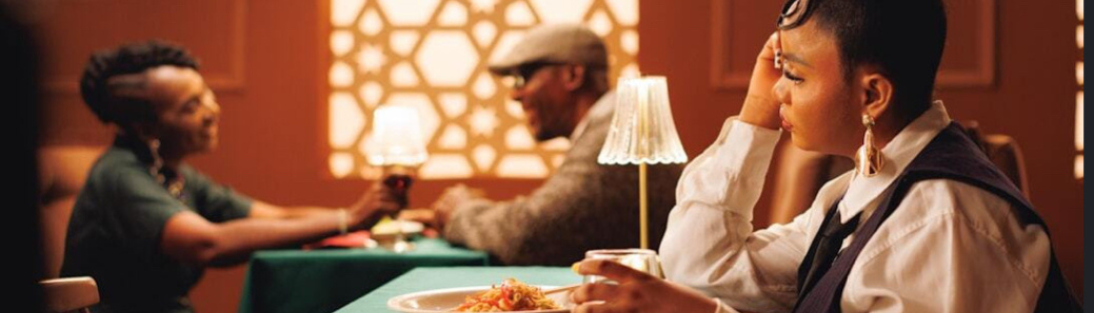 This Week’s Topic: So This Is Love?