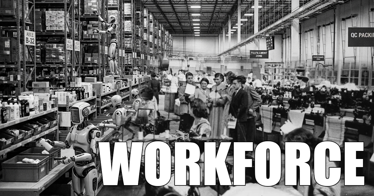Beyond the Headcount