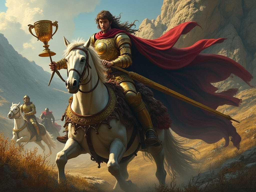 The party is over and only Rome can show us how it is done.