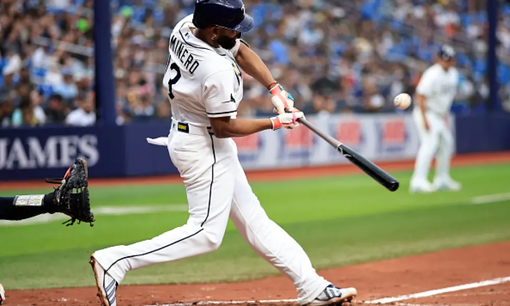 MLB Best Bets Today