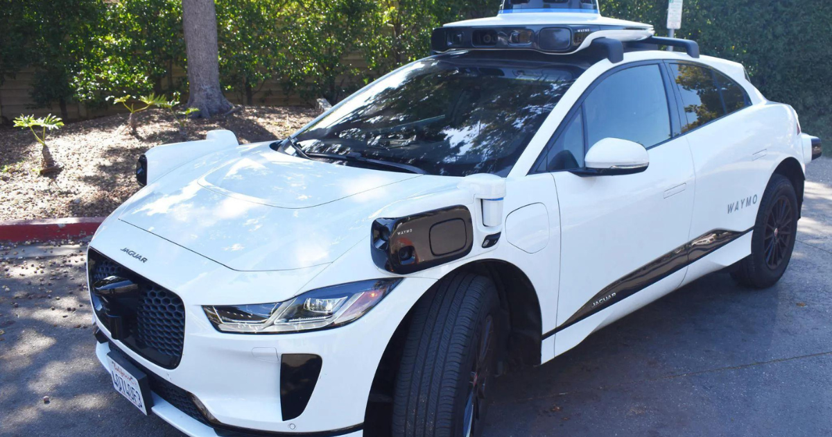 🤖 Waymo’s Realistic Agents For Self-Driving Systems