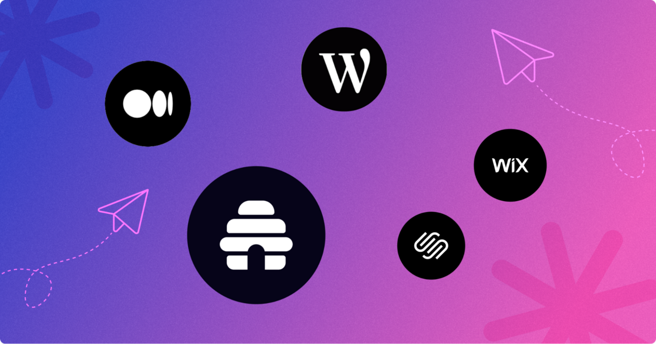 Best Blog Platforms for SEO: 5 Top Tools Compared (2026)