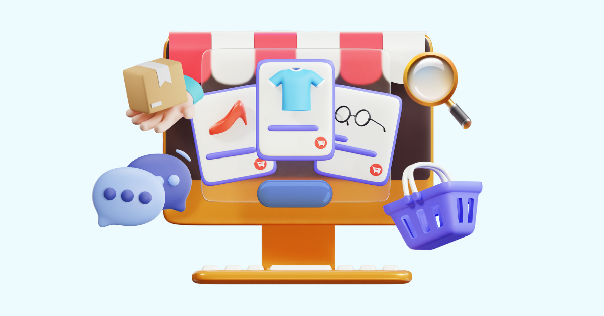 Redactor de Descripciones de Producto para E-commerce