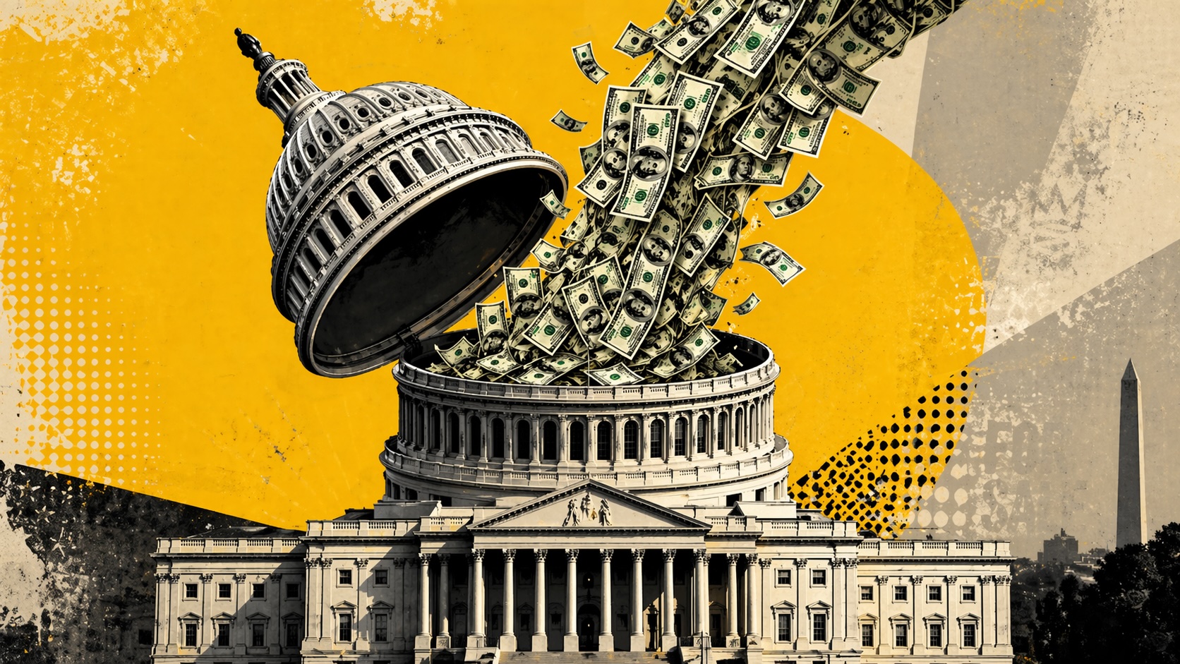 Big Tech's $20M lobbying blitz