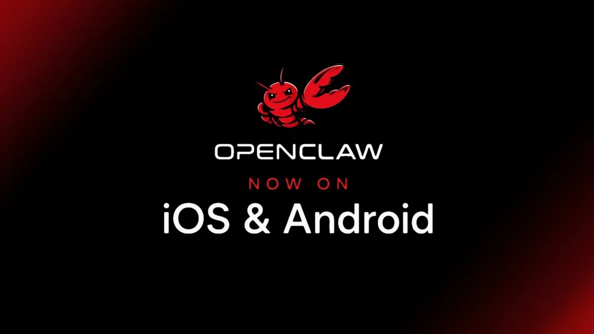 OpenClaw Mobile Apps
