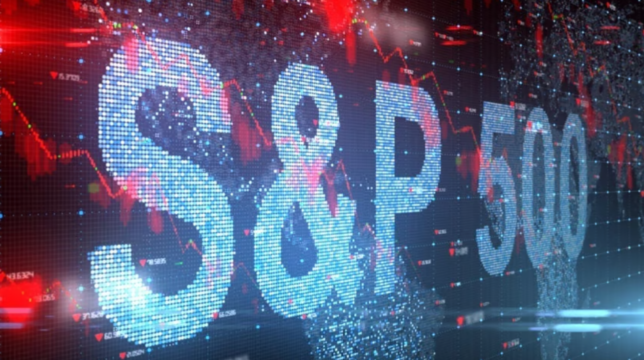 Top Wall Street Strategist Says 'Melt-Up' Is Coming — Raises S&P 500 ...