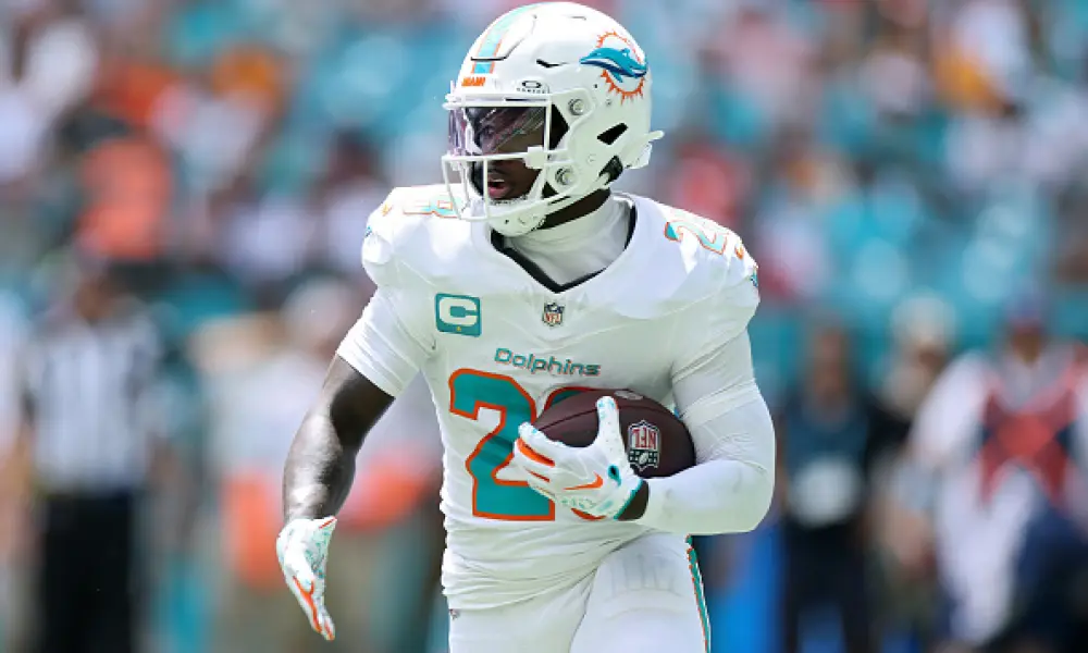 NFL Injury Report Week 4