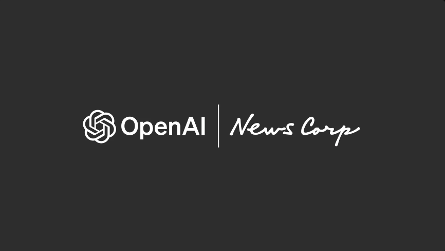 OpenAI pay millions to put News Corp's journalism in ChatGPT