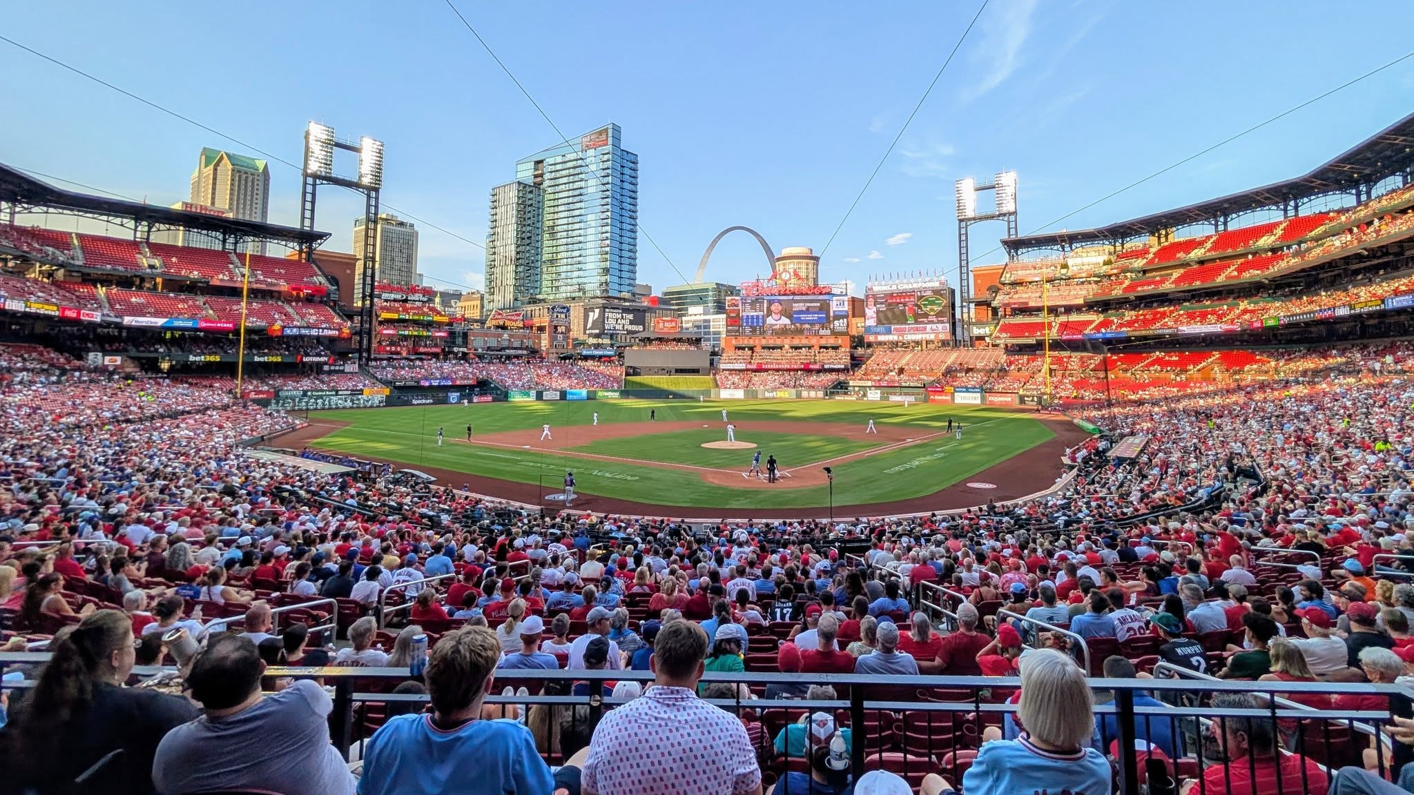 Washington Nationals vs. St. Louis Cardinals (September 18-20): Probable Pitching Matchups — image