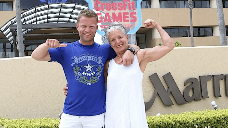 🏋️ the stoltman bros' 20,000-calorie breakfast