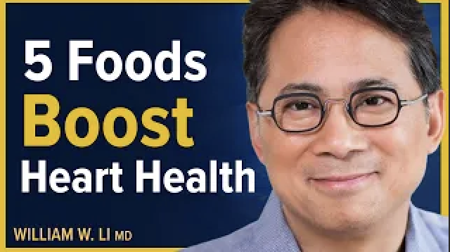 Foods To Boost Heart Health foods-to-boost-heart-health