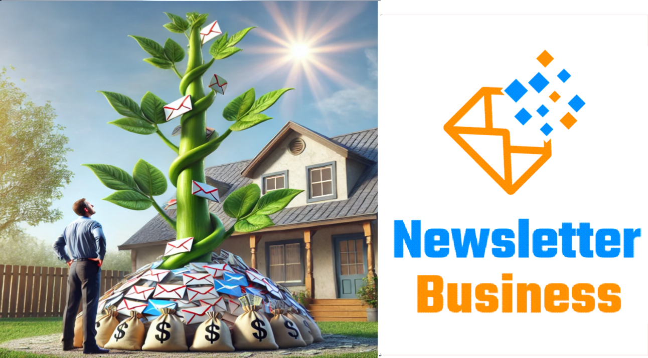 Local Newsletter 🏡 Newsletter Riches In Your Backyard