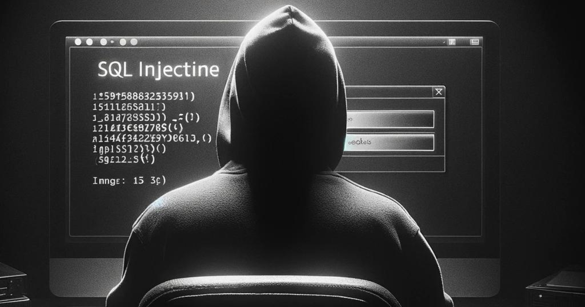 SQLi is still a thing?