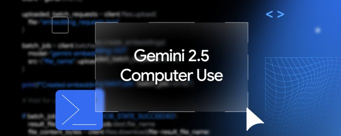 Gemini Computer Use Agent Demo