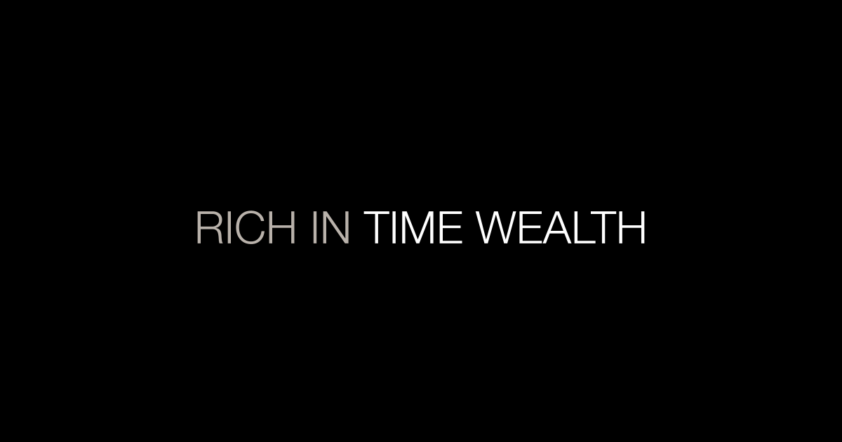 rich-in-time-wealth