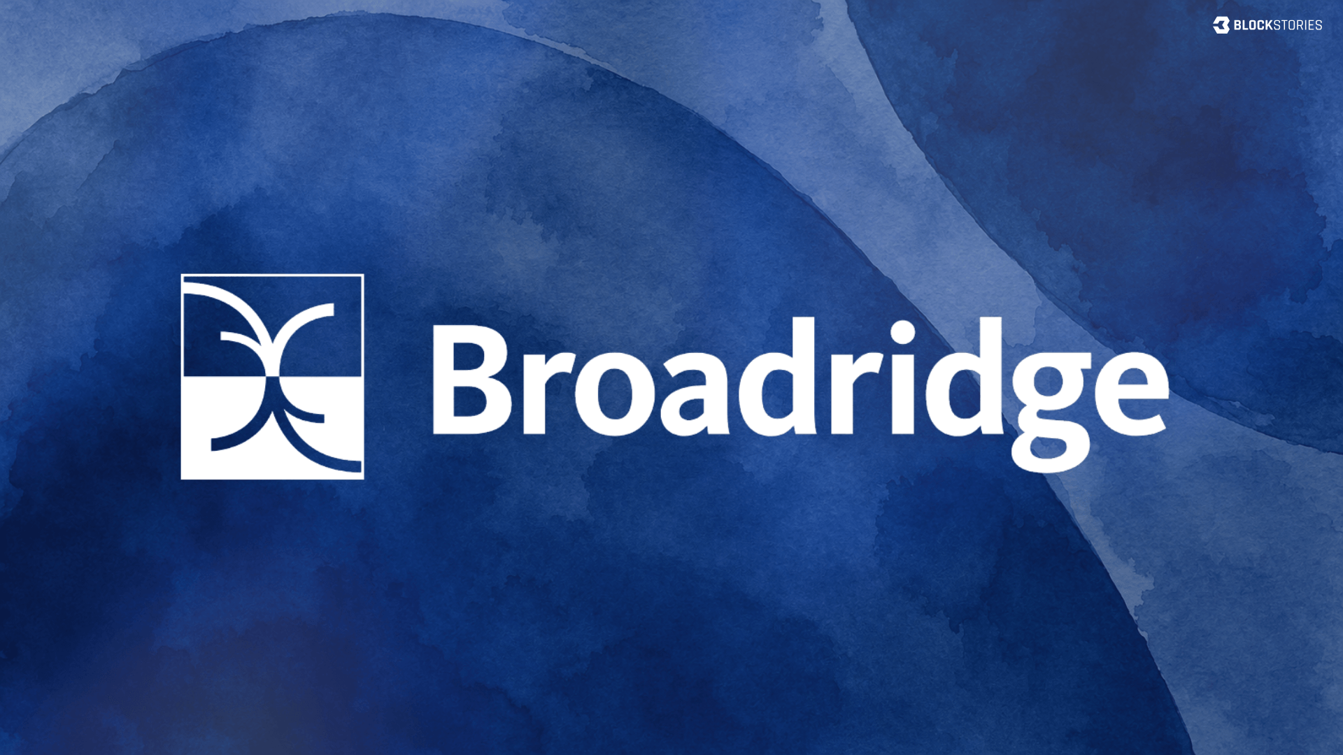 Broadridge Extends Governance to Tokenized Equities