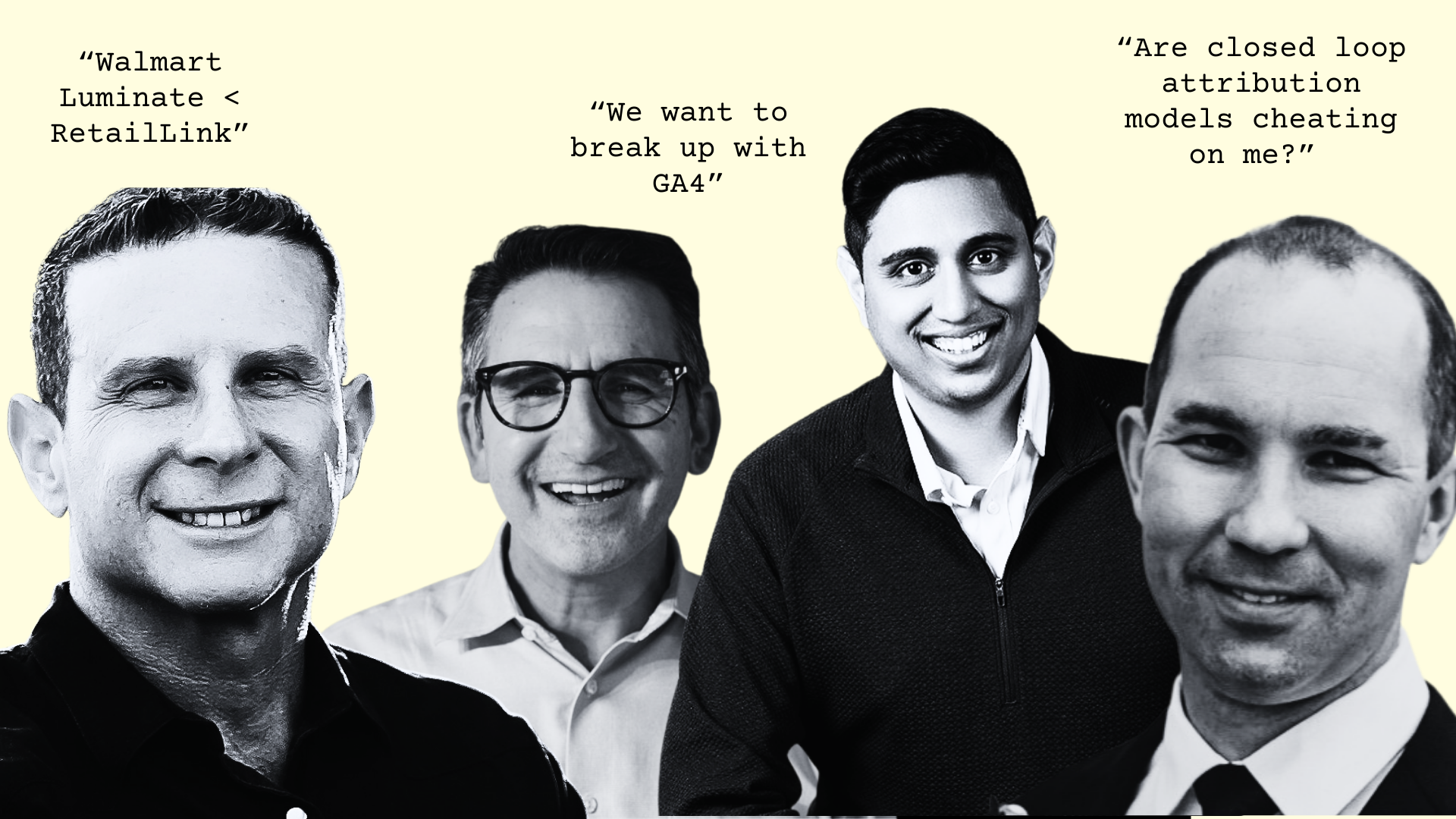 Heartbreak in Retail Media