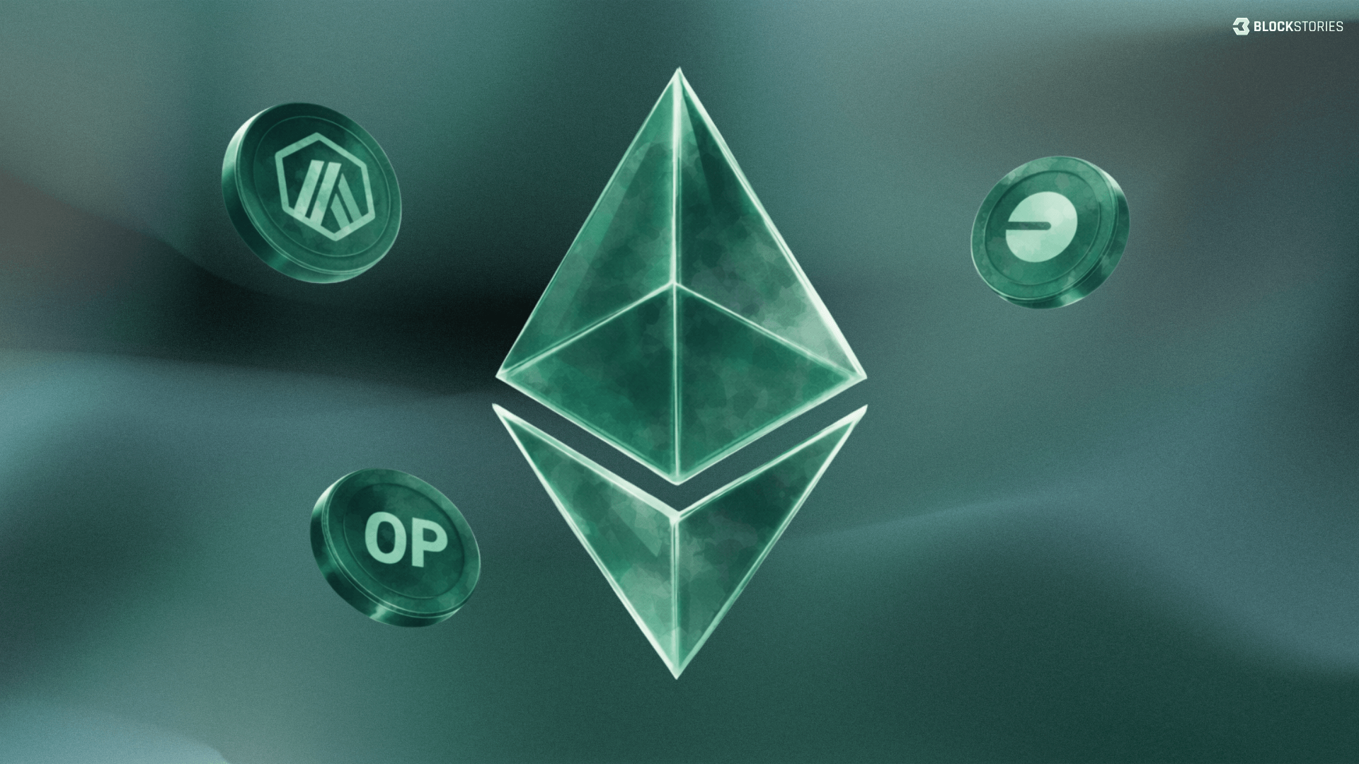 The Great Layer-2 Reshuffle: As Ethereum Scales, Rollups Reposition