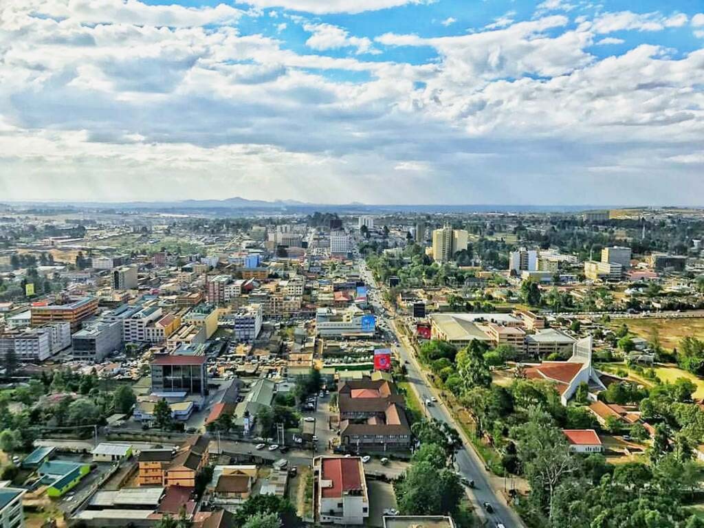 Moody's Downgrades 3 Banks, Eldoret Becomes Kenya's 5th City
