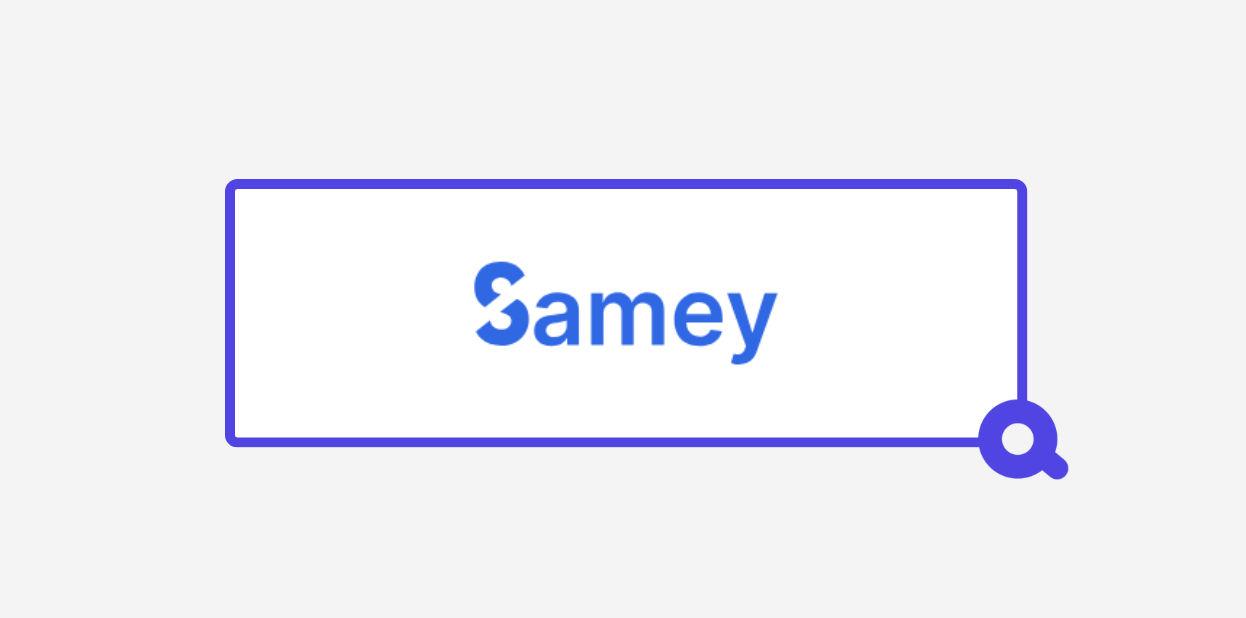 Samey