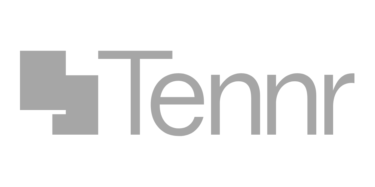 Tennr Logo